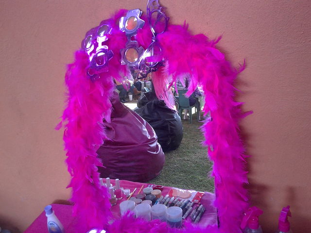 Sin Nombre